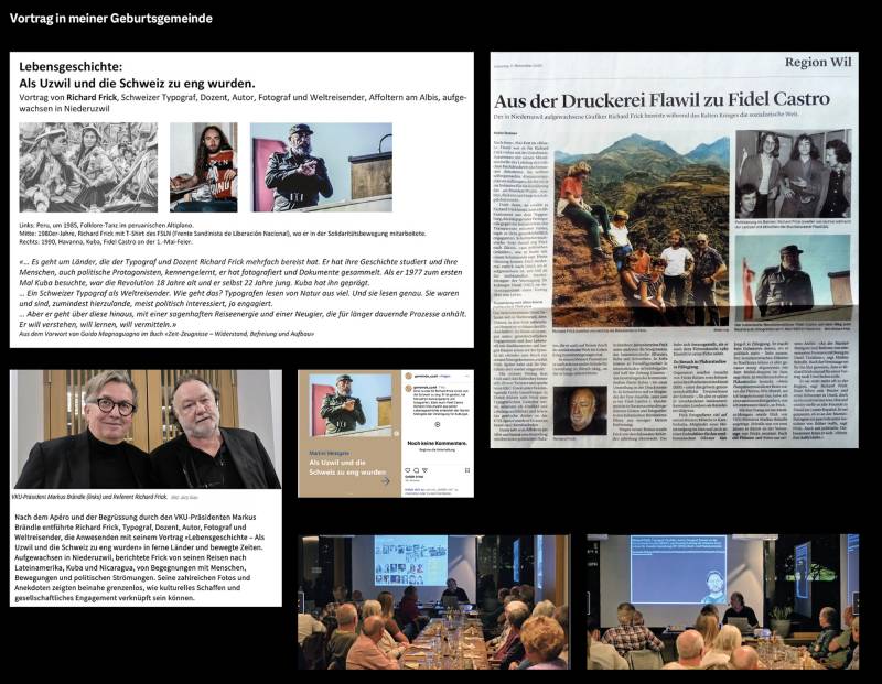 11.11.2025, Uzwil, Lebensgeschichte