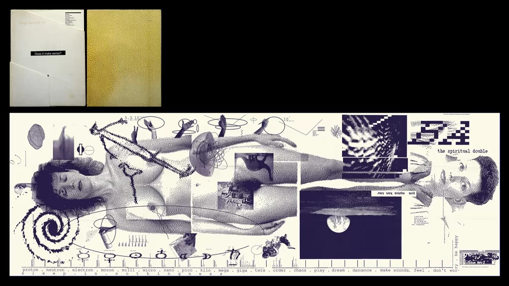 1987, April Gremien, Does it make sense.