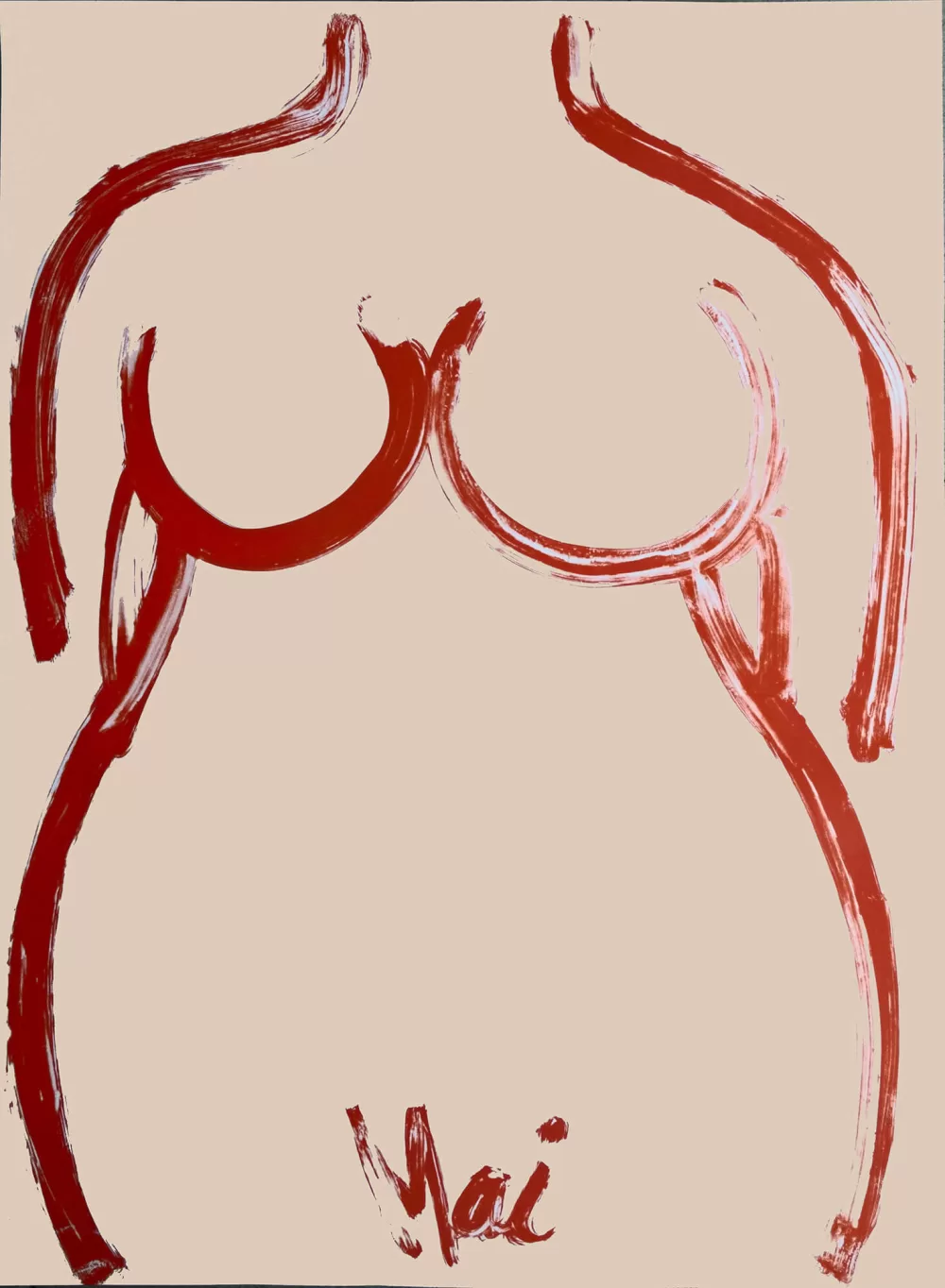 1968, 1. Mai