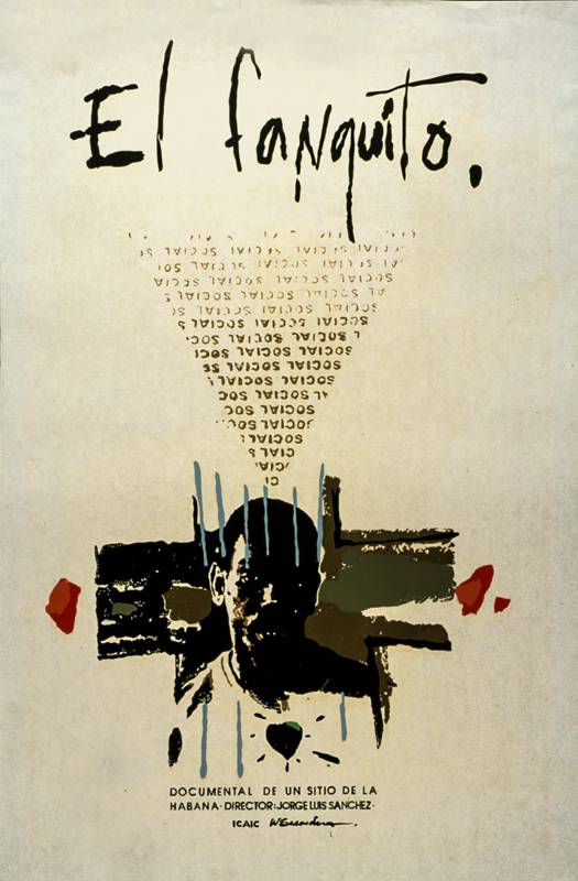 90er, ICAIC, el fanquito - Dokumentarfilm über einen Ort in Havanna.