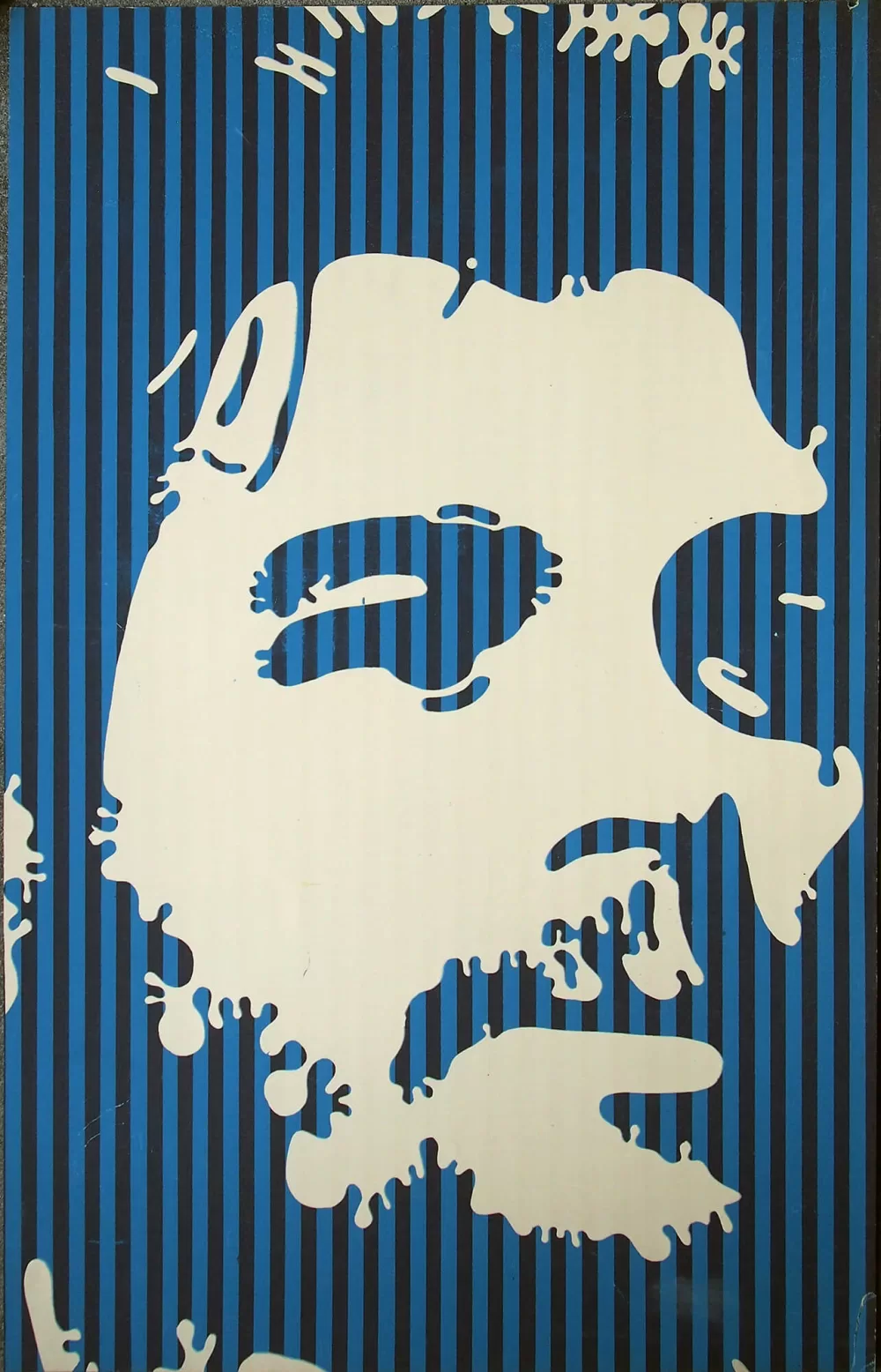 70er, Félix Alberto Beltrán, Che.