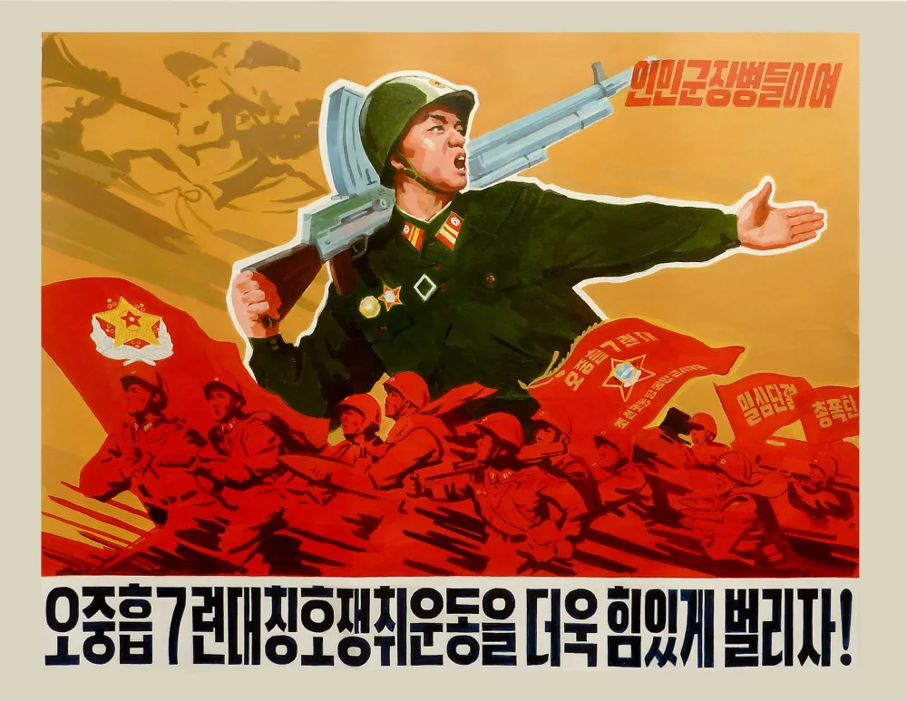 Korea