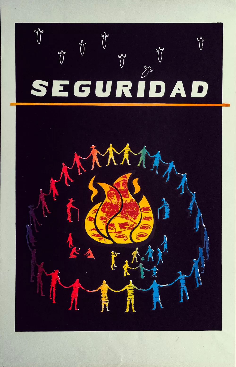90er, EZLN, Sicherheit.