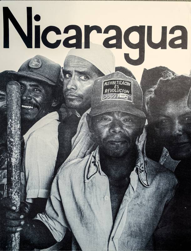 Nicaragua