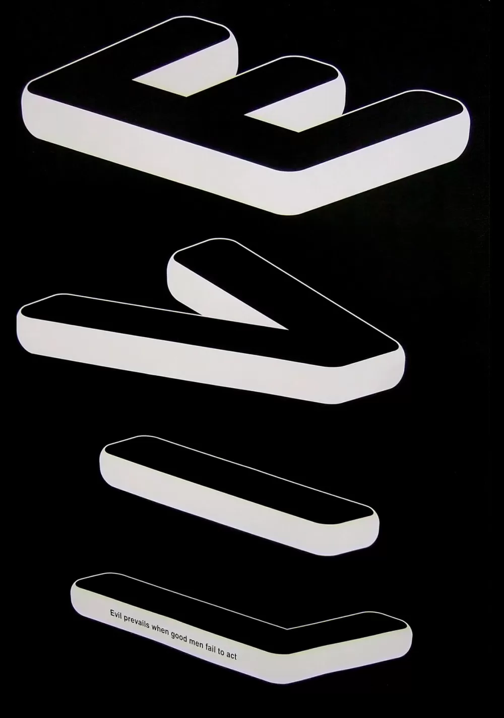 2009, Ralph Schreitvogel, LIVE _ EVIL