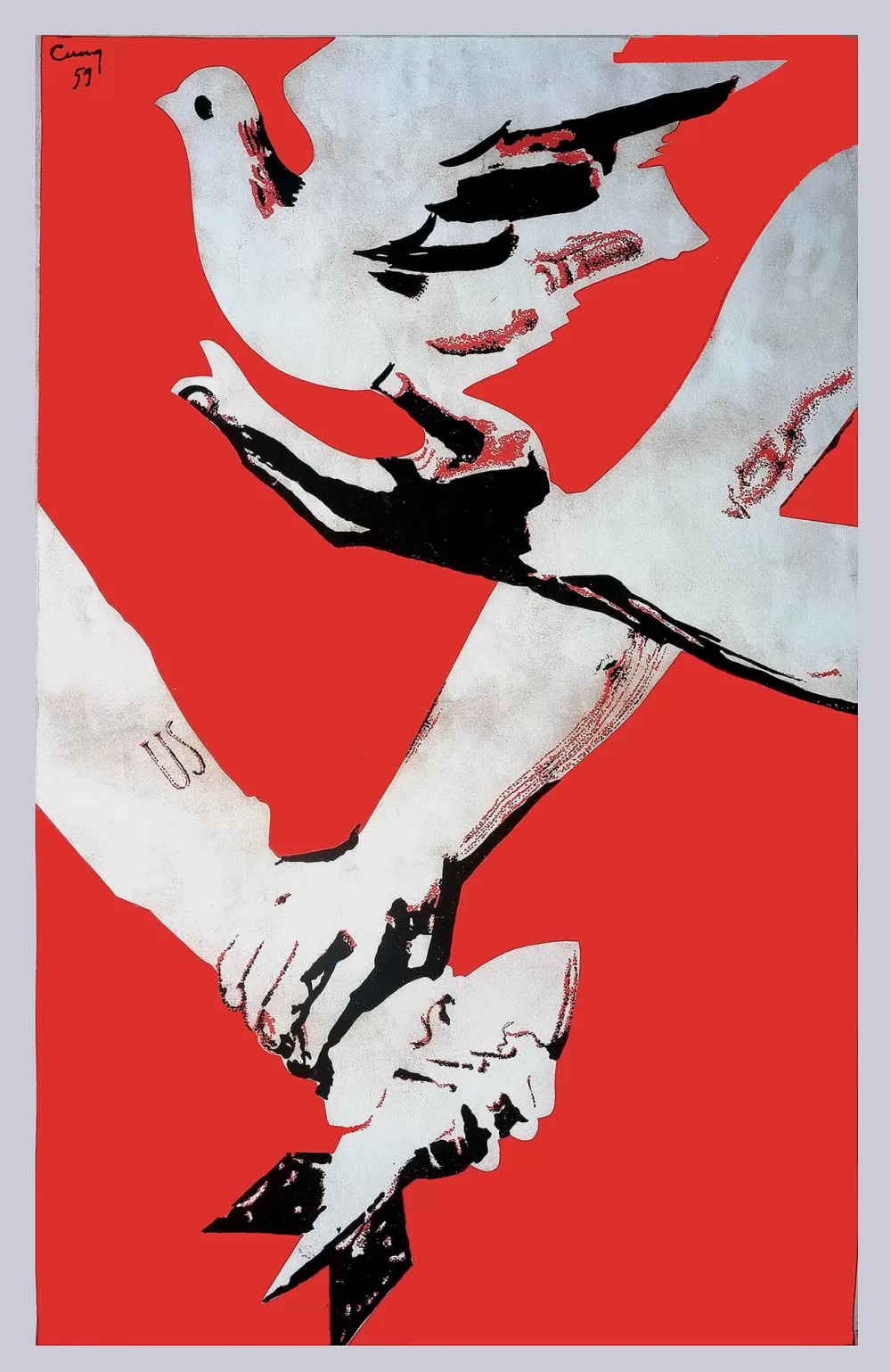 1969, Nguyễn do Cung, USA.