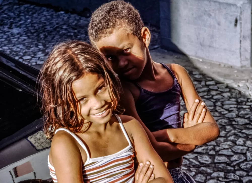 2001, Recife