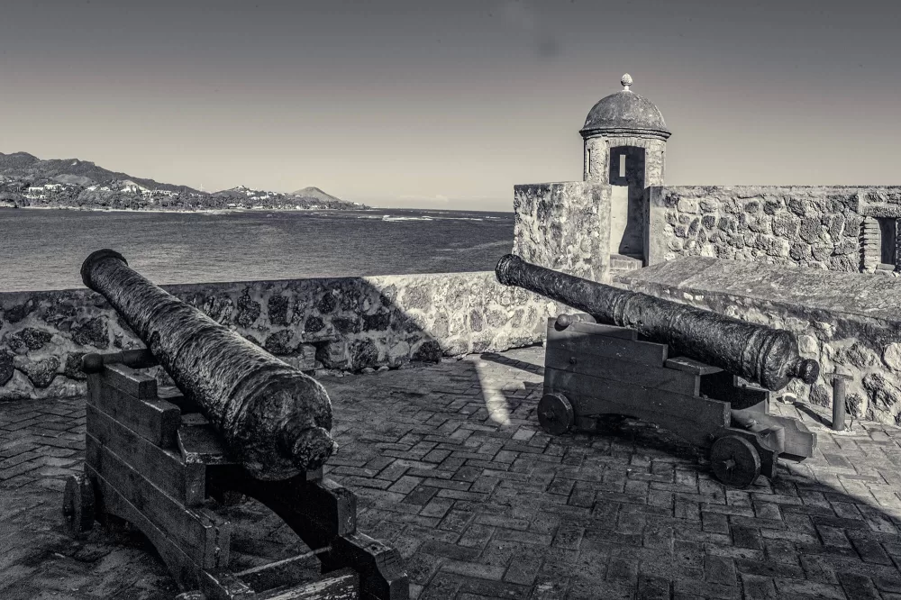 2021, Puerto Plata