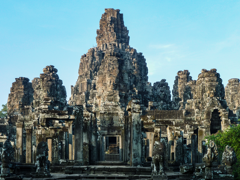 Angkor Wat