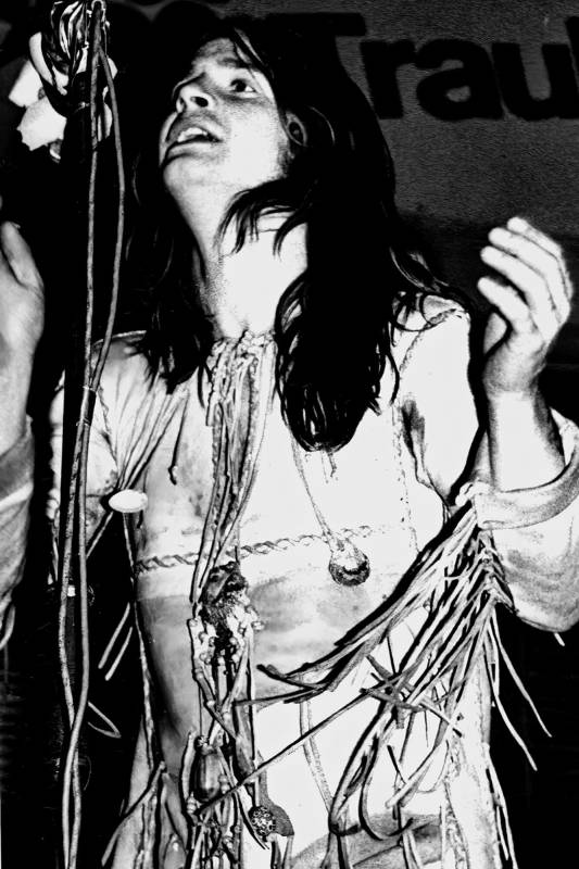 25.2.1973, Eulachhalle Winterthur, Black Sabbath,  ‎Ozzy Osbourne