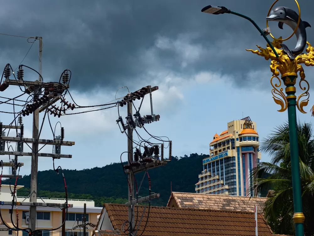 2023, Phuket