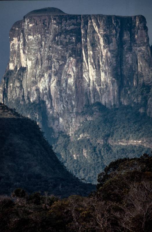 Cerro Autana